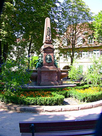 Brunnen