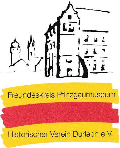 Logo Historischer Verein Durlach