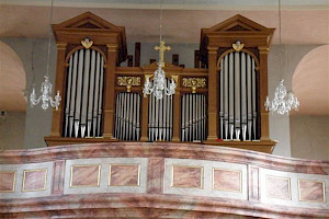 Voit-Orgel