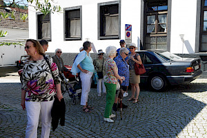 Stadtrundführung