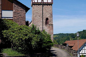 Storchenturm