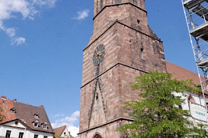 Stiftskirche