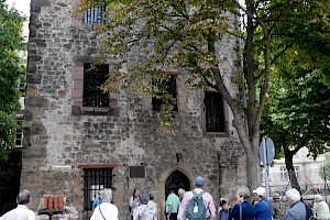 Galeerenturm