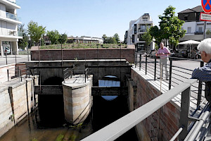 Wehr